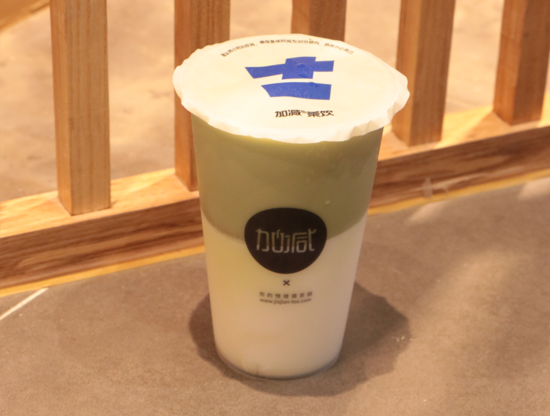果博官网茶饮|千亿级别的茶饮市场是否还值得加盟呢
