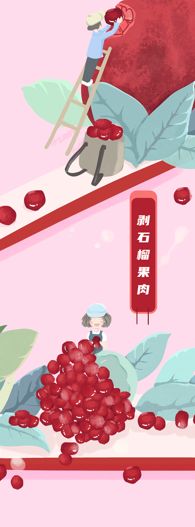 果博官网茶饮石榴新品